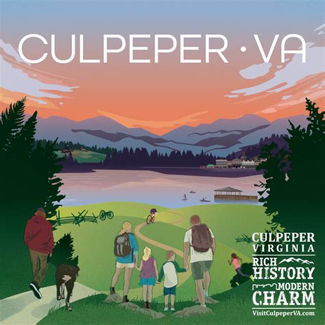 Culpeper Uncovered | Culpeper, Virginia