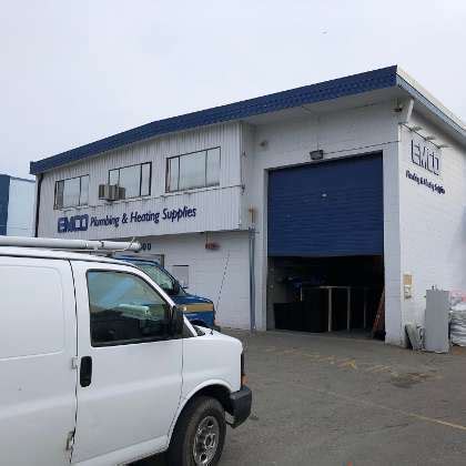 Working at Emco Corporation | Glassdoor