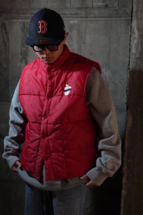 [70s~80s]King Louie Down Vest Vintage L | オンライン古着屋83ハチサン