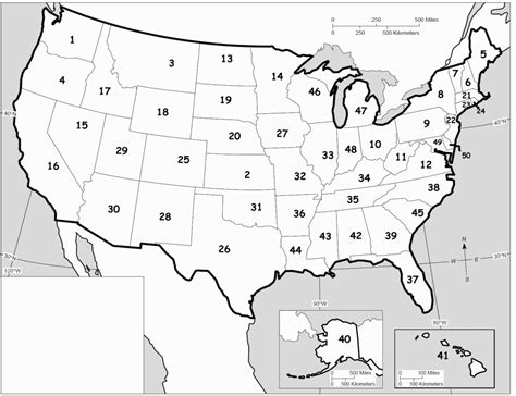 Image result for State Map Test