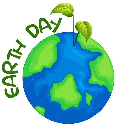 earth days - Clip Art Library