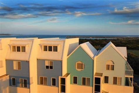 Lady Bay Resort & Spa | Qantas Hotels