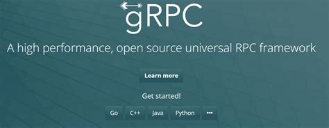 Java Grpc Request Error 的图像结果