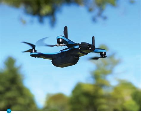 Skydio 2+- Enhanced Range, Extended Flight Time