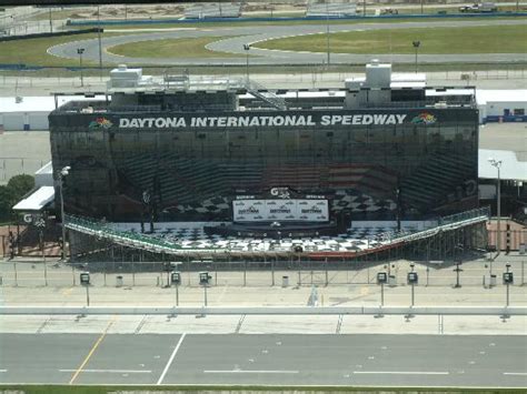 Daytona International Speedway Tour (Daytona Beach) - 2022 What to Know ...