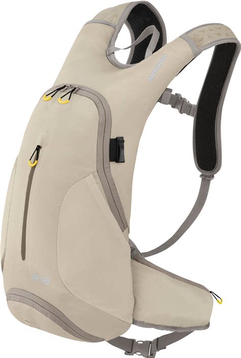 Shimano Unzen und Rokko: Neue Allround-Rucksäcke der Japaner