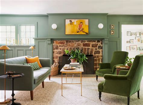 28 Formal Living Room Ideas (That Aren't Stuffy)