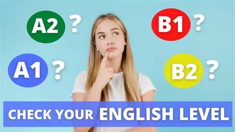Image result for English Level Assessment Test