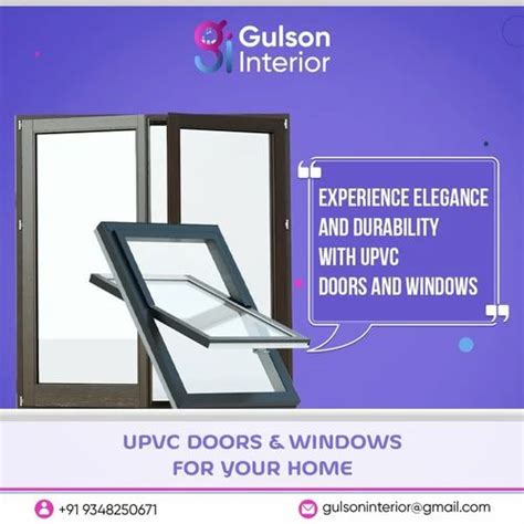 Upvc Sliding Window - Best Upvc Sliding Window in Cuttack Service ...
