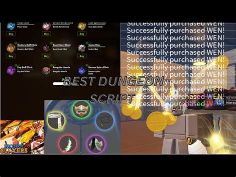 Image result for Dungeonslayer Script