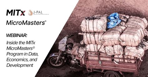 Image result for MITx MicroMasters