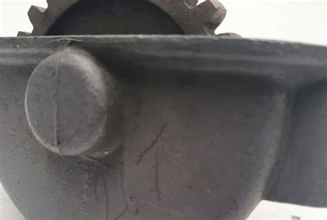 Sturmey Archer Speedo drive. Gear Box driven. 26T. used | BRITISH Only ...