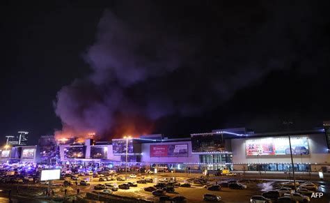 रूस में आतंकी हमलों का इतिहास... 1999 से अब तक 6 बड़े हमलों में लगभग ...