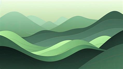 Green Environment Wallpaper