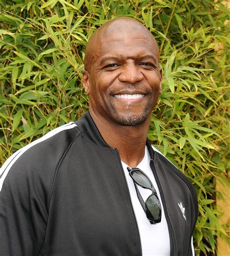 We're Not Surprised! Terry Crews Say Black Women Supported Him The Most ...