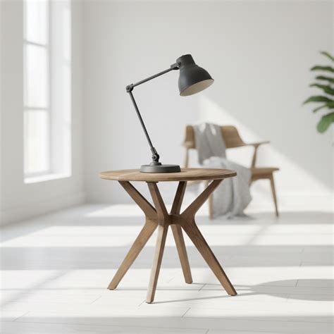SIDE TABLES