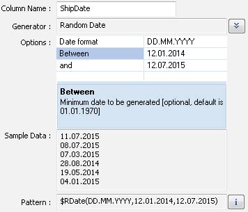Image result for Random Date Generator Excel