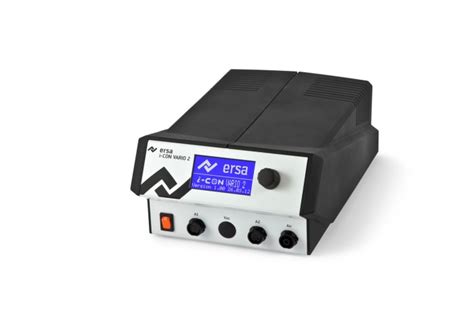 0ICV203AP Ersa | Ersa 0ICV2000A Soldering Station 200W, 230V, 150°C to ...