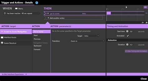 Image result for IntuiFace Object Recogniser Table