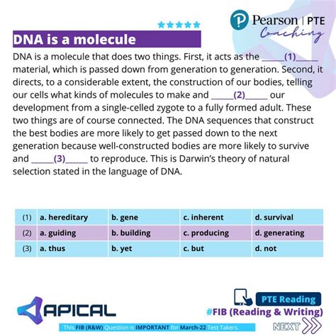 Image result for Pte Reading Material PDF