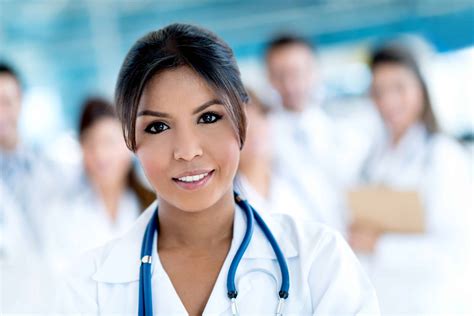 4 Reasons to Check Out a Career as a Medical Assistant | Carrington College