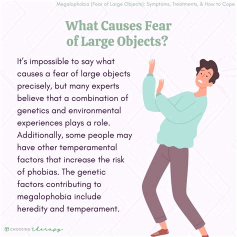 What Is The Fear Of Large Objects Called at Laurence Drake blog