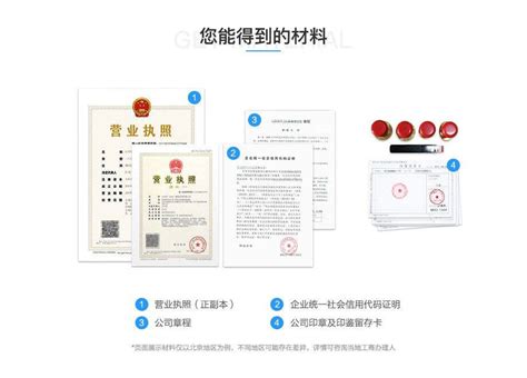 北京网上注册公司流程，手把手的教你怎么自己免费注册公司，保姆级教程对你绝对有用 - 知乎