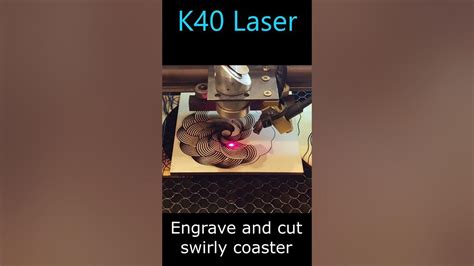 Image result for K40 Tutorials