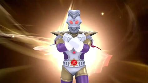 Spark Trial Part 4 - Ultraman Warrior Of Galaxy 奥特曼宇宙英雄 - YouTube