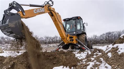 Image result for Case Backhoe Loader