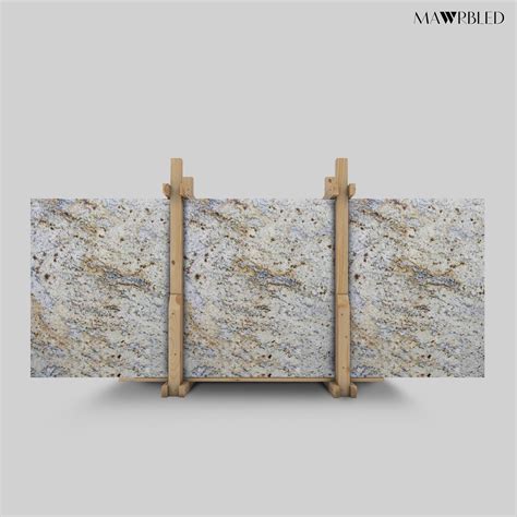 Colonial Cream Granite - Timeless Elegance