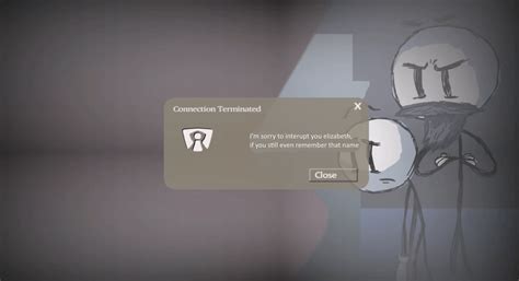 Connection Terminated Copypasta 的图像结果