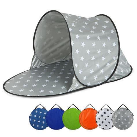 Beach Tents Pop-up Tents Summer Sea Sun Shelters India | Ubuy
