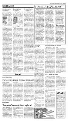 The Daily Item from Sunbury, Pennsylvania - Newspapers.com™