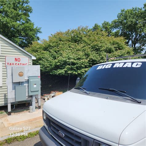 Commercial Services - Electrical and Wiring Services - Mac & Son ...