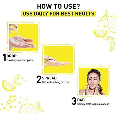 Garnier Skin Naturals Light Complete Vitamin C Booster Serum 30ml ...