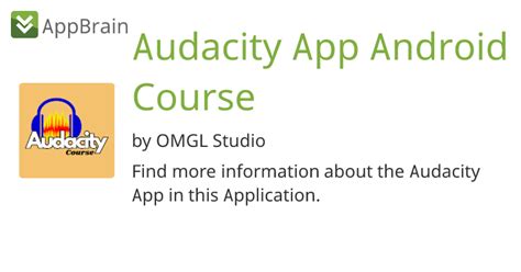 Image result for Audacity App