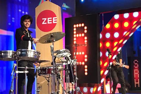 Percussionist Nakul, Faridabad - Entertainment - Connaught Place ...