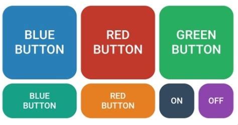 Image result for Node Red Button Example