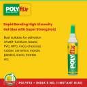 POLYFIX INSTANT WOOD GLUE Adhesive Price in India - Buy POLYFIX INSTANT ...