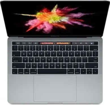 Apple MacBook Pro MPTT2HN/A Laptop (Ci7/ 16GB/ 512GB SSD/ Mac OS/ 4GB ...