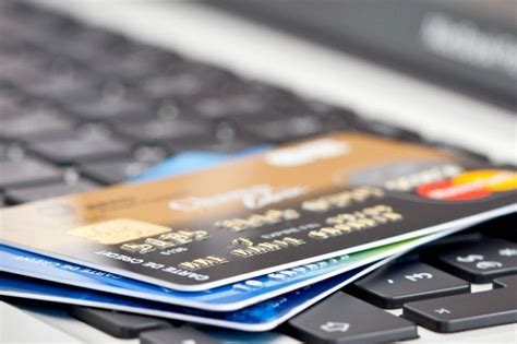 一张好的信用卡必须符合5个原则