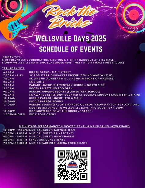 City of Wellsville, KS - Proud Past. Growing Future