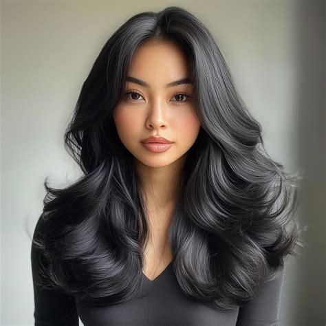 15 90s Blowout Hair Looks With A Major Attitude – Style Your Beauty