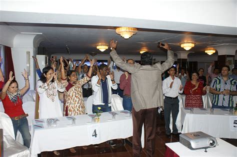 Talent Management Inc | Keynote Session | TMI Services