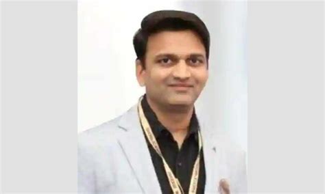 Orthopedic Surgeon Dr Chetan Patel to launch Param super specialty ...