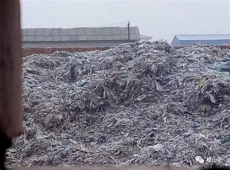 山西稷山：太阳乡麒麟造纸厂污染严重-环保局称有排污设施！__凤凰网
