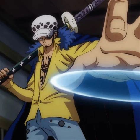 Law One Piece PFP 的图像结果