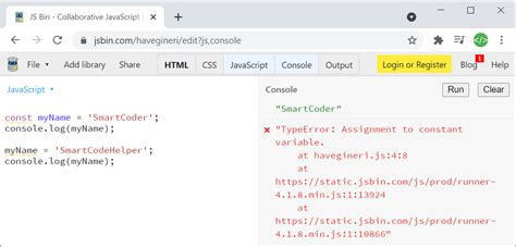 Image result for JavaScript Online Editor