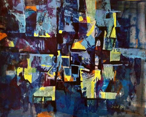 Abstract Composition ( Vol 1 ) – Crafttatva.com